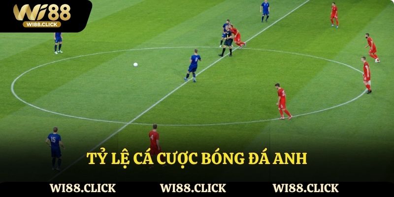 ĐiểmTỷ lệ cá cược bóng đá Anh và những điểm cần chú ý tại Wi88 hot trong tỷ lệ cá cược bóng đá Anh