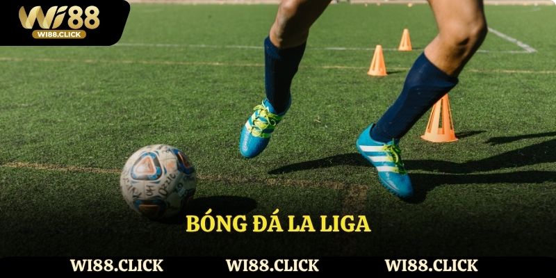 Tỷ lệ cá cược bóng đá La Liga